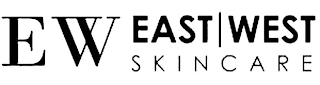 EW EAST WEST SKINCARE