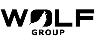 WOLF GROUP