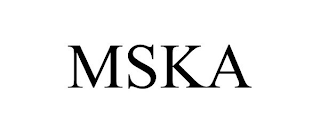 MSKA