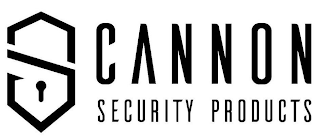 CSP CANNON SECURITY PRODUCTS