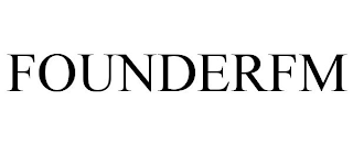 FOUNDERFM