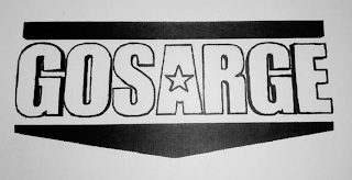 GOSARGE