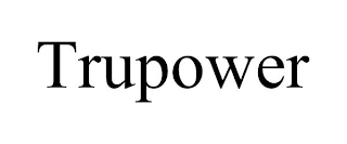 TRUPOWER