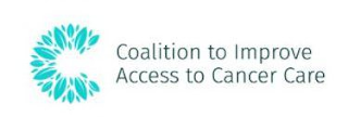 C COALITION TO IMPROVE ACCESS TO CANCER CARE