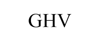 GHV