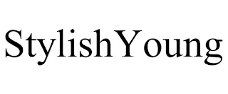 STYLISHYOUNG