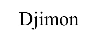 DJIMON