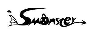 SMONSTER