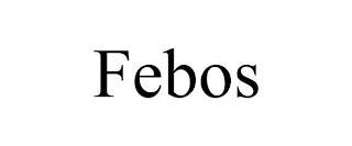 FEBOS