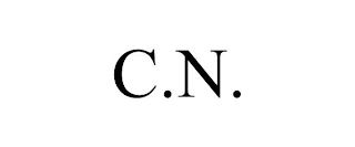 C.N.