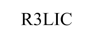 R3LIC