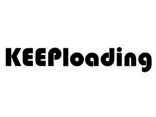 KEEPLOADING