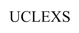 UCLEXS