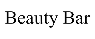 BEAUTY BAR