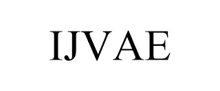 IJVAE