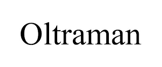 OLTRAMAN