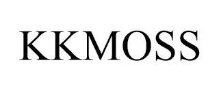 KKMOSS