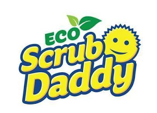 ECO SCRUB DADDY