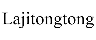 LAJITONGTONG