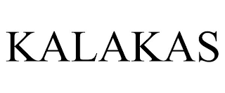 KALAKAS