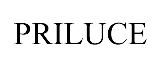 PRILUCE