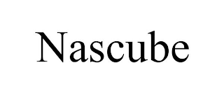 NASCUBE