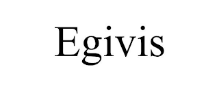 EGIVIS