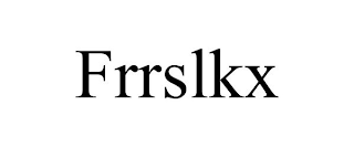 FRRSLKX