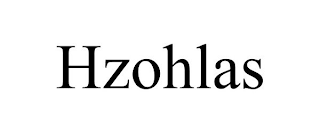 HZOHLAS