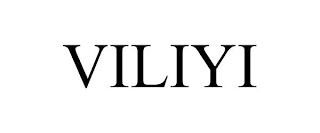 VILIYI