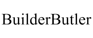 BUILDERBUTLER