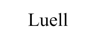 LUELL