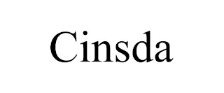 CINSDA