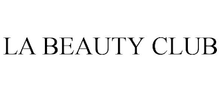 LA BEAUTY CLUB