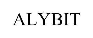 ALYBIT