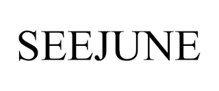 SEEJUNE