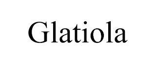 GLATIOLA