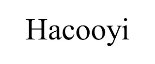 HACOOYI