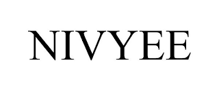 NIVYEE