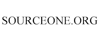 SOURCEONE.ORG