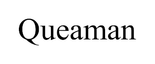 QUEAMAN