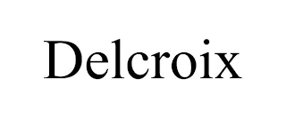 DELCROIX