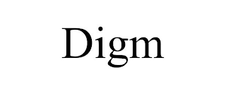 DIGM