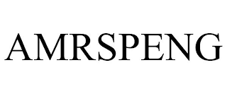 AMRSPENG