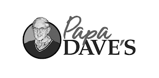 PAPA DAVE'S