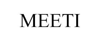 MEETI