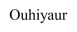 OUHIYAUR