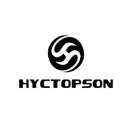 H HYCTOPSON