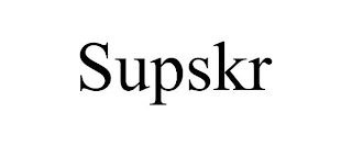 SUPSKR