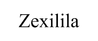 ZEXILILA